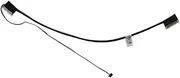 Laptop LCD Cable for Gigabyte X7 V9 RX7X9 27890-X7X9C-G40S New