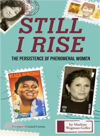 在飛比找三民網路書店優惠-Still I Rise ― The Persistence