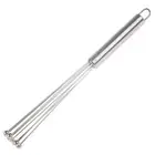 Stainless Steel Blenders Egg Beater Whisk Coffee Mixer Milk Frother Foamer