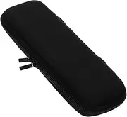 ERINGOGO Hair Curler Travel Case Portable Storage Bag for Hair Styling Tools Scratch-resistant Holder for Curling Convenient Organizer for Travel and Storage