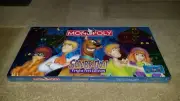 Scooby-Doo Monopoly Fright Fest Edition Brand NEW, Factory sealed, Perfect Box