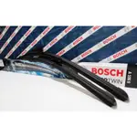 SFC【A106S】 BOSCH JAGUAR專用前擋雨刷 XE XF XF SPORTBRAKE專用雨刷