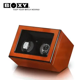 BOXY 自動錶上鍊盒 DC系列 02 動力儲存盒 機械錶專用 WATCH WINDER 搖錶器