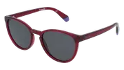 POLAROID KIDS-PLD 8047/S-MU1-4917-SUNGLASSES
