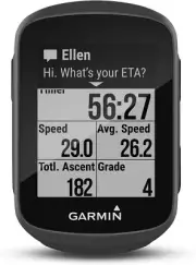 Garmin Edge 130 Plus GPS Cycling Navigator with ClimbPro and Incident Detection