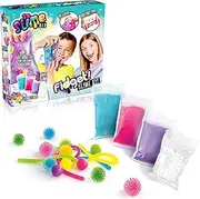 Canal Toys So Slime Fidget Slime Pack