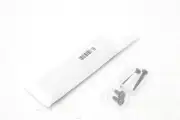 Wall Mount Kit For Bose Solo 2 Sound bar Replacement Bose Home Audio Black H42a