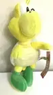 Super Mario Bros. Nintendo Villains 11" Plush: Koopa Troopa. Large .New