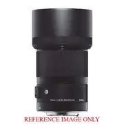 Sigma AF 70mm F2.8 Art EX DG Macro - Canon | Secondhand