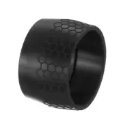 Secure Fixation Silicone Handlebar Accessory Tape Lightweight and Versatile