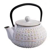 Avanti Cast Iron Teapot - Empress 900ml