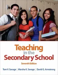 在飛比找博客來優惠-Teaching in the Secondary Scho