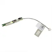 GinTai Power Volume Button Replacement for Dell INSPIRON 13 7368 7368 5368 Latitude 3390 2-in-1 5378 P69G 450.07R0A.0002 3G1X1 tosz