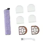 Maintain Peak Performance with Brush Roller and Vacuum Filter for Shark WDB1F2