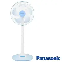 在飛比找康是美優惠-【Panasonic 國際牌】14吋微電腦自然風立扇F-L1