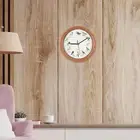 Bird Clocks Wall Clocks Quiet Hanging Clock Decor for Walls Shelf