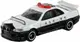 《 TOMICA 火柴盒小汽車 》NO.001 日產SKYLINE GTR警車