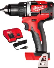 Milwaukee M18 Brushless 1/2" Drill/Driver NO BATTERY 2801-22CT