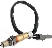 Car 12663317 Air Fuel Ratio Oxygen O2 Lambda Sensor Compatible for Buick Encore Compatible for Chevrolet Cruze Equinox Malibu Spark Volt Compatible for GMC Terrain