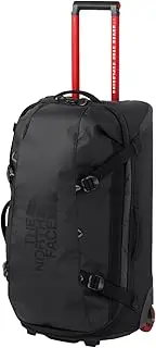 [THE NORTH FACE] Base Camp Rolling Thunder 28" Black, Black, Free Size