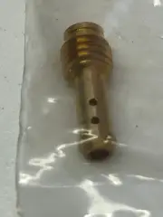 OEM NOS GENUINE ORIGINAL MOTORCYCLE POLARIS P/N 3130067 Pilot Jet