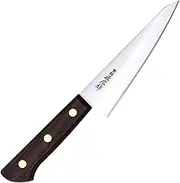 Rose Masahiro Kitchen Boning Knife 5.9 Inch Triangle Type Carbon