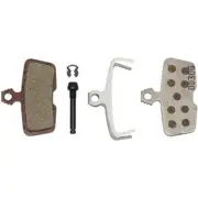 SRAM/Avid Disc Brake Pads - (Organic Compound, For Code/Code R/Code RSC/Guide