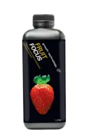 GT Fruit Focus Premium Plant Food Concentrate Fertiliser Fruit Citrus