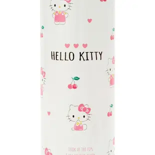日本 2121 Sanrio Hello Kitty 凱蒂貓 kT貓 不鏽鋼保溫瓶 460ml 保冷保溫 水瓶 保溫杯