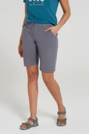 Coast Stretch Womens Shorts