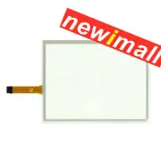 Touch Digitizer Grass Fit For 16901A Keysight / Agilent LCD Display screen