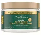 Bond Repair Leave-In Conditioner Amla Oil to Strengthen and Repair Curls with