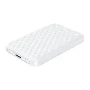A - Orico 2520U3 USB 3.0 2.5" SSD/HDD Enclosure Support Up to 4TB Tool-Free ...
