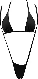 [Generic] Micro Bikini Set Various Styles Extreme Bikinis Sexy Mini G String & Thong Swimsuit Slutty Bathing Suit