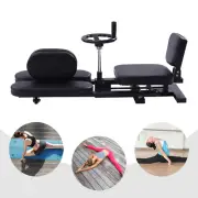 NEW Leg Stretcher Stretching Machine Splits Machine Fitness Training Equipment