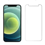 Nuglas 2x Screen Protector Clear Tempered Glass Scratch Proof For iPhone X/Xs/11 Pro