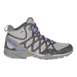 MERRELL 邁樂 美國 女 SIREN 3 MID GTX 中筒登山鞋 [北方狼] 033892