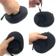 Storage Bag Air Bone Conduction Headphone Protective Case for AfterShokz Aeropex