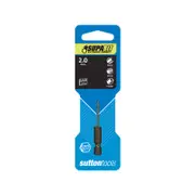 Sutton Tools 2mm Supabit Impact Drill Bit