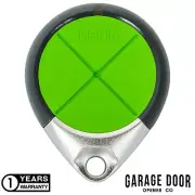 Garage Door Remote Control Chamberlain Vicway Merlin C945 Merlin Security + C945