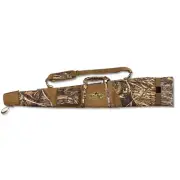 Rig ‘Em Right Flashpoint Floating Gun Case-Mossy Oak Habitat