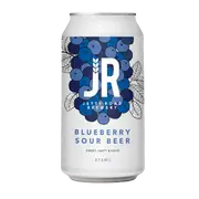 Jetty Road Blueberry Sour Beer