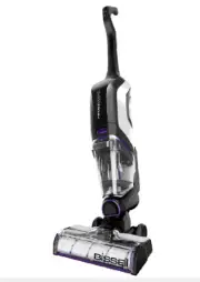 BISSELL CrossWave® Cordless Max Multi-Surface Wet Dry Vac | 2554A NEW IN BOX