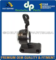 Front Control Arm Arms Bushing Bracket PRESSED LEFT for MINI COOPER 31126772235 (for: Mini)