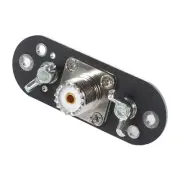 -DP Adapter Board Shortwave Antenna GP Positive V Inverted V Dipole -DP3447