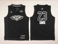在飛比找Yahoo!奇摩拍賣優惠-NBA2018全明星賽球衣  新奧爾良鵜鶘隊 Davis戴維