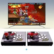 2022 12000 Games Pandora's Box Video 3D Game HD Video Arcade Consoles Gamebox