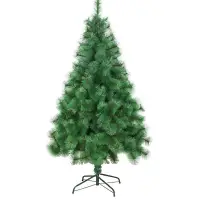 在飛比找松果購物優惠-【WE CHAMP】耶誕樹 松針聖誕樹套餐 120cm買聖誕