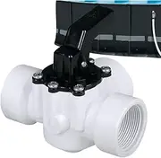 3-Way Diverter Valve | Pool Filter Tube - Diverter Assembly, Water Pipe 3 Connection Replacement Assembly for Spa, Hot Spring, Garden, Garden