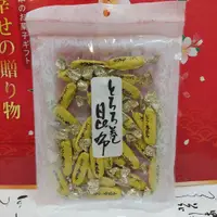 在飛比找蝦皮購物優惠-日本 北海道產 卷昆布 ( 昆布糖 ) 78g